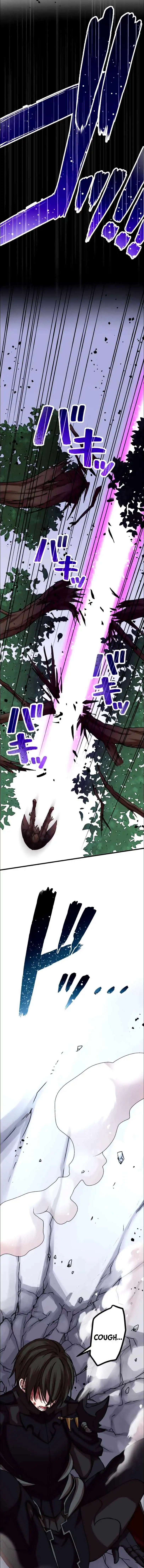 Level Drain (Manga) Chapter 11 10